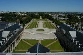 Parc Michel d'Ornano